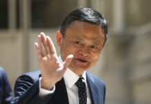 Jack Ma Steps Down as Industry Faces Uncertainty