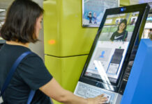 A Week in Chinese Tech: Smart Lamp Posts and Facial Recognition