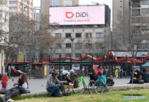 Why Chinese Ride-Hailing App is Booming… in Latin America