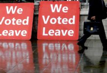 Johnson Suspends UK Parliament After Latest Brexit Defeat
