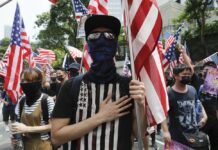 Trump Signs Bills in Support of Hong Kong; China Furious