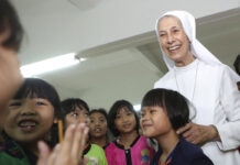 Pope’s Visit to Thailand Will Also Be a Family Reunion