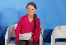 Opinion: Why Hasn’t the Greta Thunberg Effect Hit Thailand?