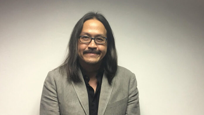 A file photo of Pawit Mahasarinand. A file photo of Pawit Mahasarinand.