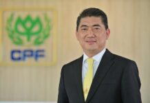 CPF Named in DJSI Member List for 5th Consecutive Year