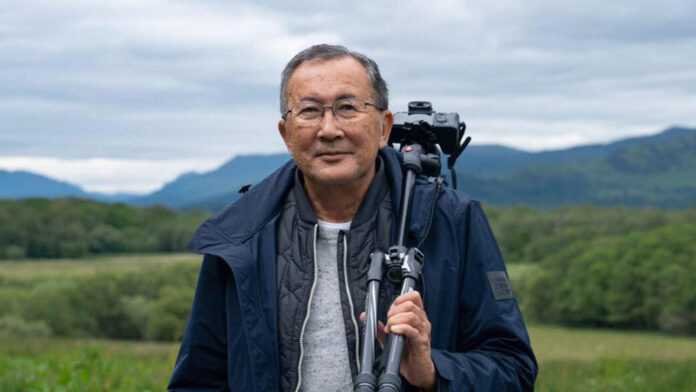 A photo of Chulcherm Yugala taken from his public Facebook account. A photo of Chulcherm Yugala taken from his public Facebook account.