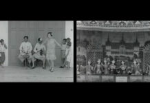 Oldest Sound Films Shot in Thailand Discovered Stills from "Royal Siamese Musicians" and "A Puppet Show in Bangkok" filmed in 1930. Image: Twentieth Century-Fox Film Corporation / University of South Carolina