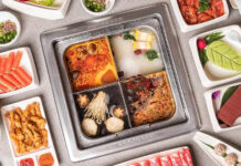 China’s ‘Haidilao’ Hotpot Is Coming to Bangkok Photo: Haidilao US / Facebook