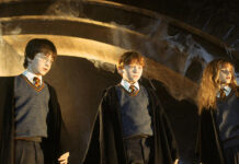 Orchestra to Enchant Thais With ‘Harry Potter’ Film Scores A still from “Harry Potter and the Philosopher’s Stone.” Image: Warner Bros. Pictures