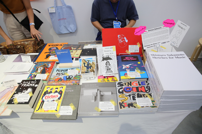 Presspop Inc. from Japan