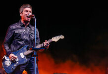 Noel Gallagher’s High Flying Birds to Land in Bangkok This Nov. Photo: Noel Gallagher / Facebook