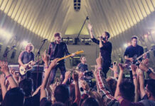 ‘OneRepublic’ Will Be ‘Counting Stars’ in Bangkok This Oct. Photo: OneRepublic / Facebook