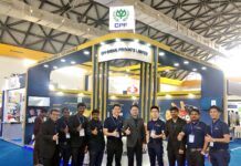 CPF India Showcases Innovative Frozen Shrimp ‘CP Fresh’ in Aqua Aquaria India 2019