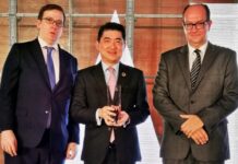 CPF Wins the Most Outstanding Company in Thailand – Agriculture Sector Award From AsiaMoney