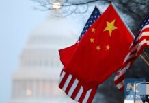 Trade War: China Says It Will Meet US Working Group Soon