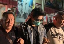 Suspect Arrested, Charged Over Model’s Death