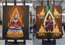 Experts Denounce Religious Censorship on Modern Arts