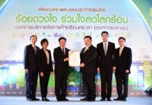 Over 600 CP Foods’ Products Received Carbon Footprint Labels