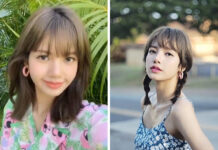 Lisa Blackpink Donates 100k Baht to Flood Victims Photos: Lalalalisa_m / Instagram