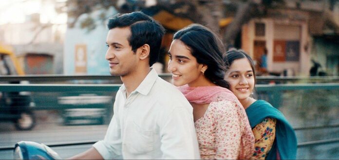 Still from Still from