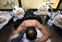 Traditional Chinese Medicine Showcased at UN Geneva Headquarters