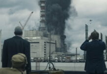 HBO’s “Chernobyl” Wins Best Limited Series Emmy