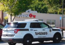 Florida Man, Woman Had Sex in Patrol Car After Arrest