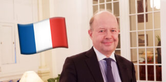Our Countries Suffer From Same Stereotypes: French Ambassador to Thailand Jacques Lapouge.