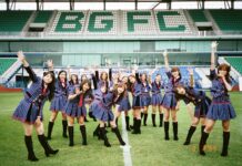 Thai Idol Docufilm ‘Girls Don’t Cry’ Wins German Prize