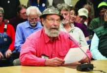 Pastafarian Pastor Leads Prayer at Alaska Gov’t Meeting