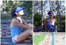 US Woman Runs Own Half Marathon After Mix-up With UK Race