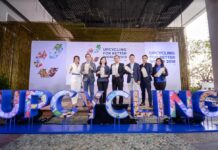 RISC, MQDC, GC, Carpet Maker team up to organize UPCYCLING FOR A BETTER WORLD 2019