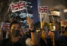Over 10% Weddings Postponed in Hong Kong Due to Unrest: Survey