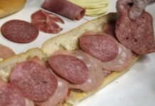 How Risky Is Eating Red Meat? New Papers Provoke Controversy