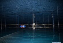 Chinese Scientists’ Pursuit of Cosmic Rays Opens Windows on Universe