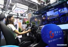 5G Users in China Projected to Reach 600 Million by 2025