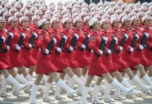 Opinion: China’s Belt and Road Paves Over Rules and Rights