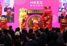 HKEX Drops Takeover Bid for London Counterpart