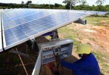 Chinese Tech Helps Cubans Shift to Solar Energy