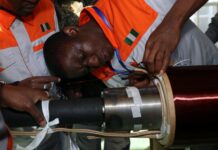 Nigerian Engineers Study in China to Drive Power Sector Back Home