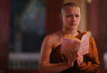 Movies About King, Katoey, Bad Monk Added to National Film Heritage “Karma” (2015, Arbat).