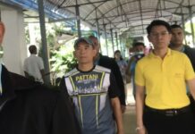Dissident Judge Leaves Hospital, Officials Say Inquiry Ongoing