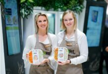 CPF Enjoys Overwhelming Interest at Anuga 2019 Vegan Lasagna Lauded as 1 of 64 Top Innovations