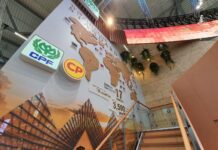 CP Foods Showcases Thailand’s Sustainable Food Innovations at Anuga 2019