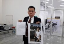 Police Balk at Charging ‘Anti-Thai’ Slur Man With Royal Insult