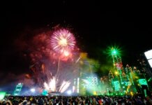Cabinet Approves Extra New Year Holiday