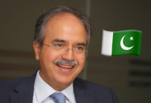 Come Visit for Buddhism and Snow, Pakistani Amb. Invites Thai Tourists