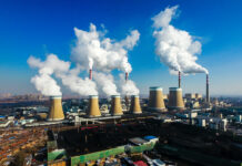China Turns to Clean Coal as It Struggles to Curb Emissions