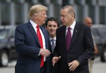 White House: Turkey to Invade Northern Syria