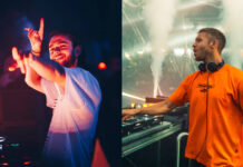 Calvin Harris, Zedd, and Skrillex To Lead This Year’s 808 Fest Photo: Zedd / Facebook & Calvin Harris / Facebook